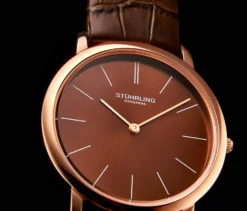 Ascot 601 Quartz 38mm Classic(Ascot 601 Quartz 38mm Classic) 27 Ascot 601 Quartz 38mm Classic(Ascot 601 Quartz 38mm Classic) -Alexander Store 601.3345K55 dial symphony