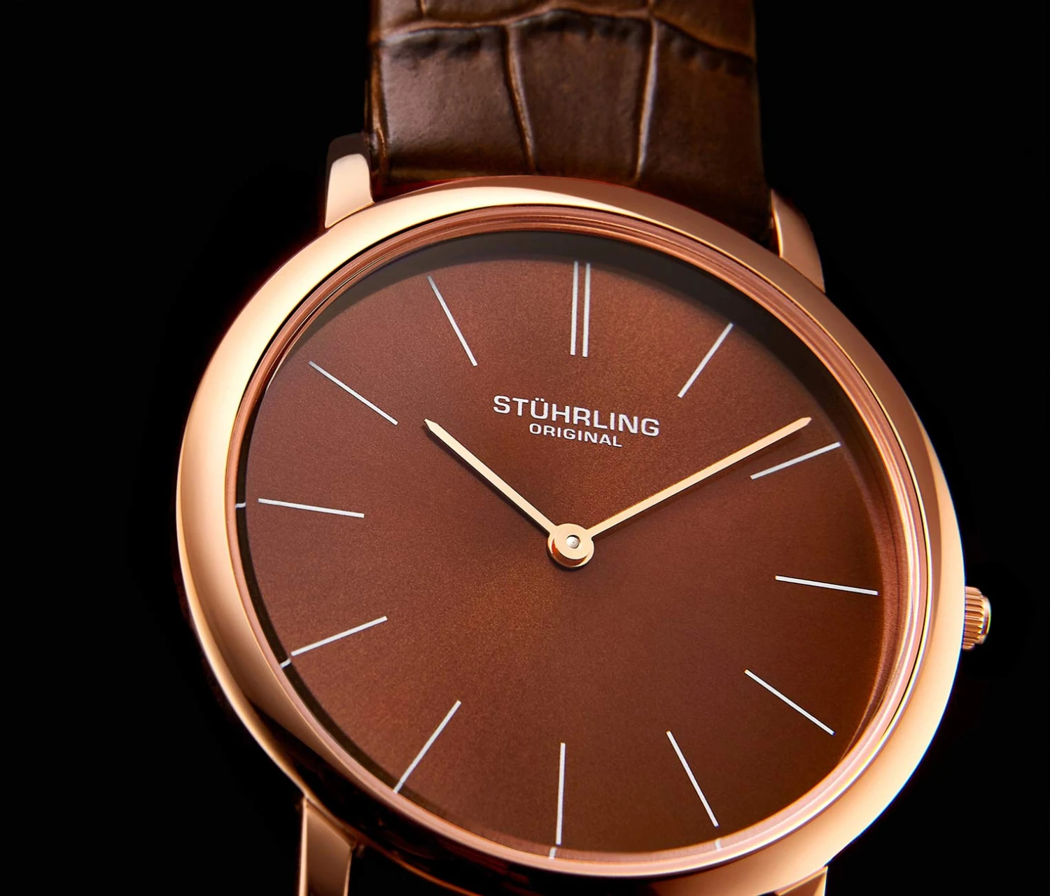 Ascot 601 Quartz 38mm Classic(Ascot 601 Quartz 38mm Classic) 8 Ascot 601 Quartz 38mm Classic(Ascot 601 Quartz 38mm Classic) - Image 8