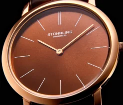 Ascot 601 Quartz 38mm Classic(Ascot 601 Quartz 38mm Classic) 28 Ascot 601 Quartz 38mm Classic(Ascot 601 Quartz 38mm Classic) -Alexander Store 601.3345K55 hands symphony