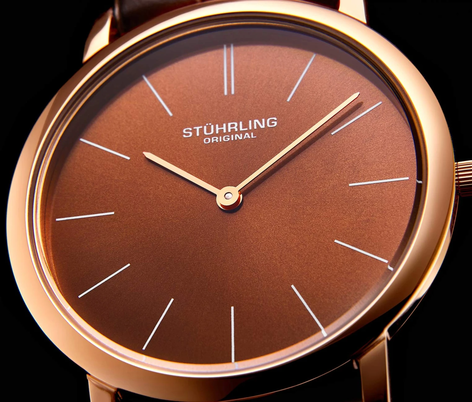 Ascot 601 Quartz 38mm Classic(Ascot 601 Quartz 38mm Classic) 9 Ascot 601 Quartz 38mm Classic(Ascot 601 Quartz 38mm Classic) - Image 9