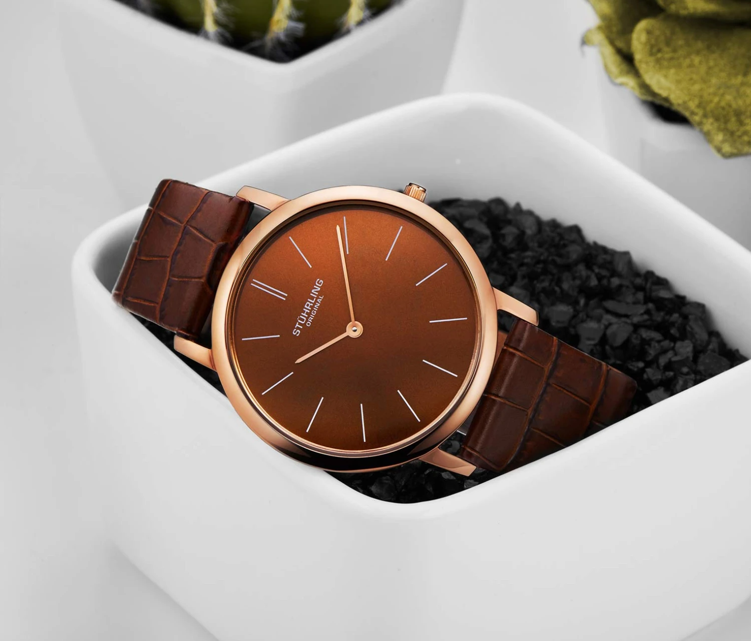 Ascot 601 Quartz 38mm Classic(Ascot 601 Quartz 38mm Classic) 11 Ascot 601 Quartz 38mm Classic(Ascot 601 Quartz 38mm Classic) - Image 11