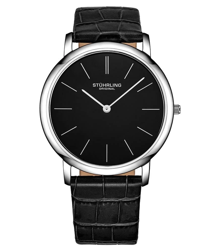 Ascot 601 Quartz 38mm Classic(Ascot 601 Quartz 38mm Classic) 12 Ascot 601 Quartz 38mm Classic(Ascot 601 Quartz 38mm Classic) - Image 12