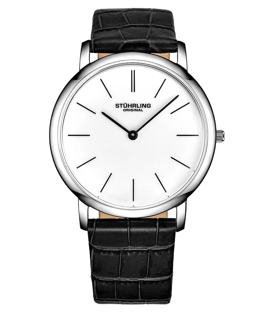 Ascot 601 Quartz 38mm Classic(Ascot 601 Quartz 38mm Classic) 18 Ascot 601 Quartz 38mm Classic(Ascot 601 Quartz 38mm Classic) - Image 18