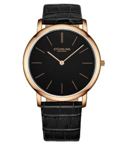 Ascot 601 Quartz 38mm Classic(Ascot 601 Quartz 38mm Classic)