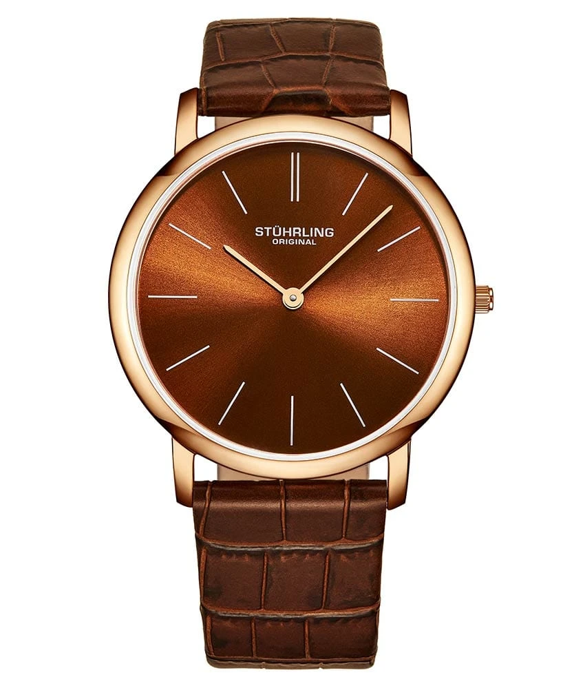 Ascot 601 Quartz 38mm Classic(Ascot 601 Quartz 38mm Classic) 7 Ascot 601 Quartz 38mm Classic(Ascot 601 Quartz 38mm Classic) - Image 7