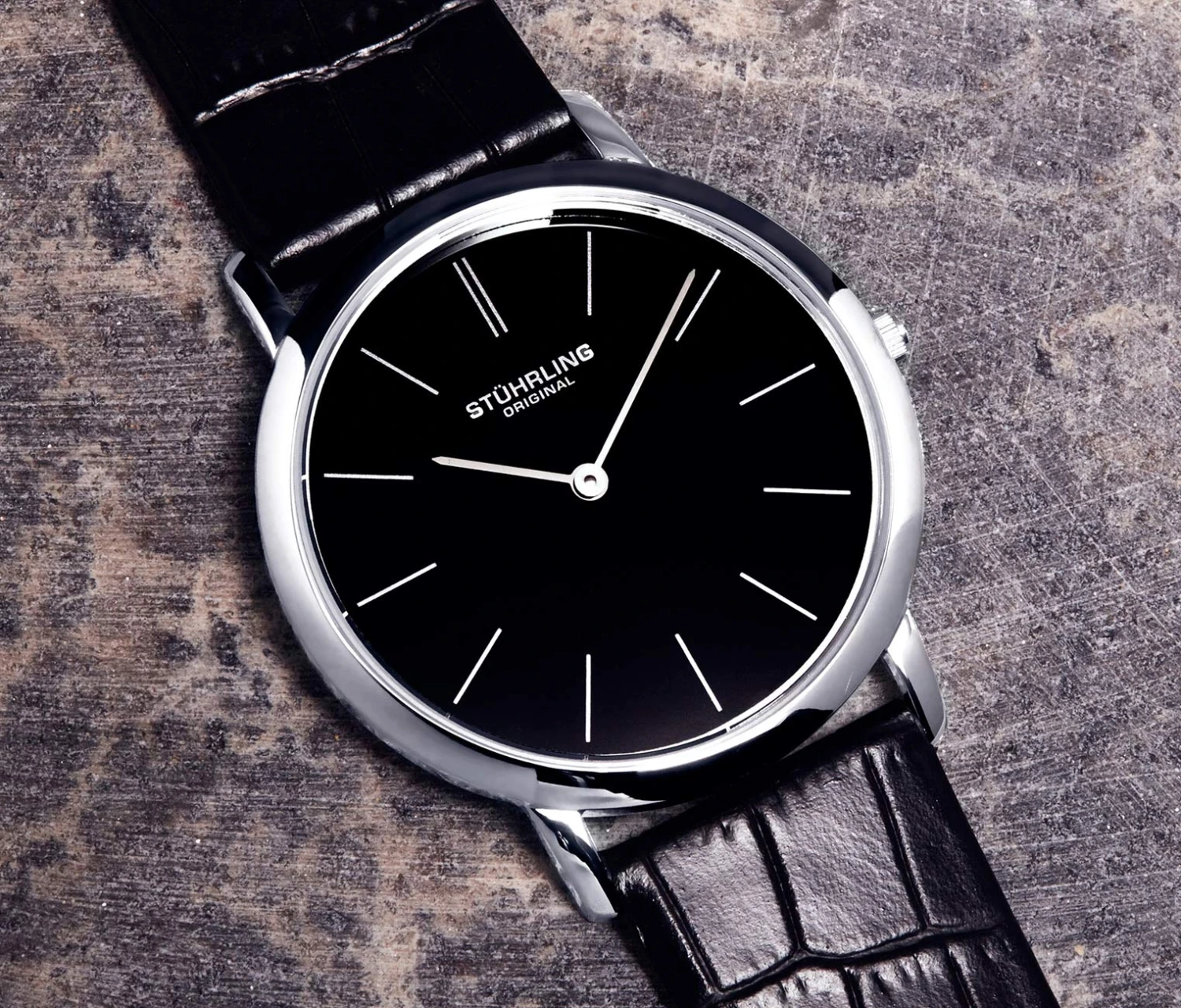 Ascot 601 Quartz 38mm Classic(Ascot 601 Quartz 38mm Classic) 17 Ascot 601 Quartz 38mm Classic(Ascot 601 Quartz 38mm Classic) - Image 17