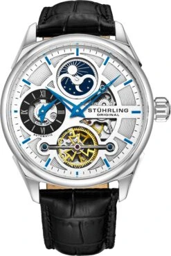 Special Reserve 657 Automatic 42mm Skeleton(Special Reserve 657 Automatic 42mm Skeleton)