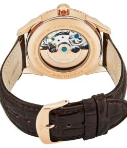 Special Reserve 657 Automatic 42mm Skeleton(Special Reserve 657 Automatic 42mm Skeleton) -Alexander Store 657 04 CLSP