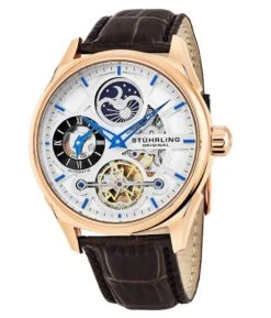 Special Reserve 657 Automatic 42mm Skeleton(Special Reserve 657 Automatic 42mm Skeleton) -Alexander Store 657 04 FS