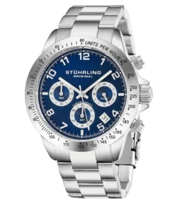 Concorso 665B Quartz 40mm Chronograph(Concorso 665b Quartz 40mm Chronograph) 26 Concorso 665B Quartz 40mm Chronograph(Concorso 665b Quartz 40mm Chronograph) -Alexander Store 665B 02 FS