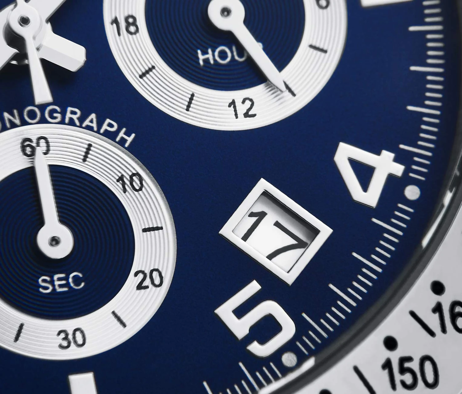 Concorso 665B Quartz 40mm Chronograph(Concorso 665b Quartz 40mm Chronograph) 12 Concorso 665B Quartz 40mm Chronograph(Concorso 665b Quartz 40mm Chronograph) - Image 12