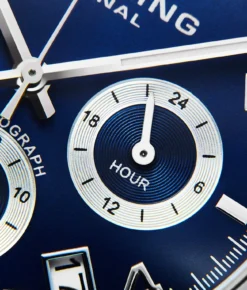 Concorso 665B Quartz 40mm Chronograph(Concorso 665b Quartz 40mm Chronograph) 28 Concorso 665B Quartz 40mm Chronograph(Concorso 665b Quartz 40mm Chronograph) -Alexander Store 665B macro 24dial monaco