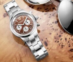 Tempest 669B Quartz 42mm Chronograph(Monaco 669b Quartz 42mm Chronograph) -Alexander Store 669B.03 sunglasses monaco