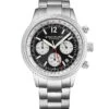 Tempest 669B Quartz 42mm Chronograph(Monaco 669b Quartz 42mm Chronograph)