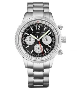 Tempest 669B Quartz 42mm Chronograph(Monaco 669b Quartz 42mm Chronograph)