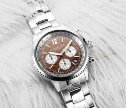 Tempest 669B Quartz 42mm Chronograph(Monaco 669b Quartz 42mm Chronograph) -Alexander Store 669B 03 whitefeathers monaco