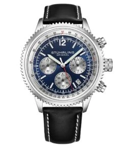 Monaco 669 Quartz 42mm Chronograph(Monaco 669 Quartz 42mm Chronograph) 28 Monaco 669 Quartz 42mm Chronograph(Monaco 669 Quartz 42mm Chronograph) -Alexander Store 669 02 FS