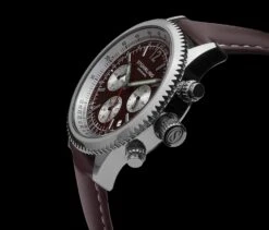 Monaco 669 Quartz 42mm Chronograph(Monaco 669 Quartz 42mm Chronograph) 38 Monaco 669 Quartz 42mm Chronograph(Monaco 669 Quartz 42mm Chronograph) -Alexander Store 669 A3 Speed