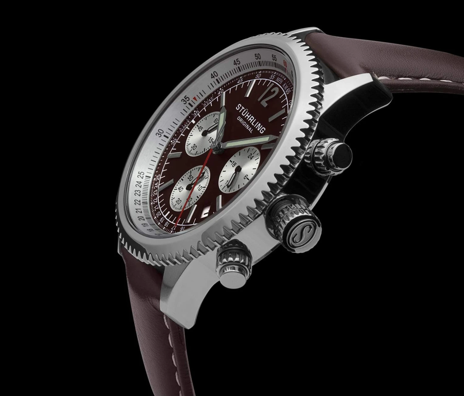 Monaco 669 Quartz 42mm Chronograph(Monaco 669 Quartz 42mm Chronograph) 19 Monaco 669 Quartz 42mm Chronograph(Monaco 669 Quartz 42mm Chronograph) - Image 19