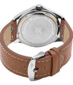 Tuskegee 684 Quartz 44mm Aviator(Tuskegee 684 Quartz 44mm Aviator) -Alexander Store 684 02 CLSP