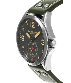 Tuskegee 684 Quartz 44mm Aviator(Tuskegee 684 Quartz 44mm Aviator) -Alexander Store 684 03 A1
