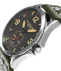 Tuskegee 684 Quartz 44mm Aviator(Tuskegee 684 Quartz 44mm Aviator) -Alexander Store 684 03 A2