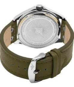 Tuskegee 684 Quartz 44mm Aviator(Tuskegee 684 Quartz 44mm Aviator) -Alexander Store 684 03 CLSP