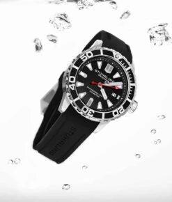 Sailtimer 708 Quartz 42mm Diver(Sailtimer 708 Quartz 42mm Diver) -Alexander Store 708.01 Aquadiver LS1
