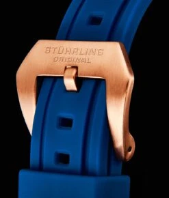 Sailtimer 708 Quartz 42mm Diver(Sailtimer 708 Quartz 42mm Diver) -Alexander Store 708.04 Aquadiver MC5