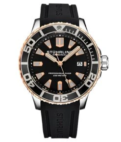 Sailtimer 708 Quartz 42mm Diver(Sailtimer 708 Quartz 42mm Diver) -Alexander Store 708 03 FS