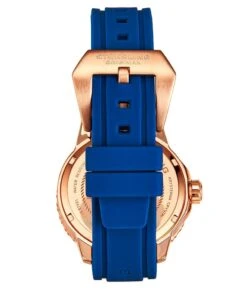 Sailtimer 708 Quartz 42mm Diver(Sailtimer 708 Quartz 42mm Diver) -Alexander Store 708 04 CLSP