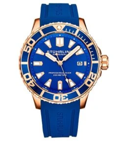 Sailtimer 708 Quartz 42mm Diver(Sailtimer 708 Quartz 42mm Diver) -Alexander Store 708 04 FS