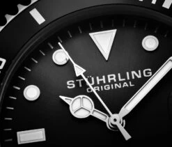 Regatta 792 Automatic 42mm Diver(Regatta 792 Automatic 42mm Diver) 26 Regatta 792 Automatic 42mm Diver(Regatta 792 Automatic 42mm Diver) -Alexander Store 792.01 Luminous hands aquadiver