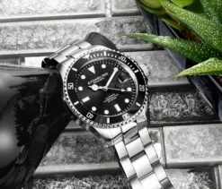 Regatta 792 Automatic 42mm Diver(Regatta 792 Automatic 42mm Diver) 22 Regatta 792 Automatic 42mm Diver(Regatta 792 Automatic 42mm Diver) -Alexander Store 792.01 bluevaseplants aquadiver