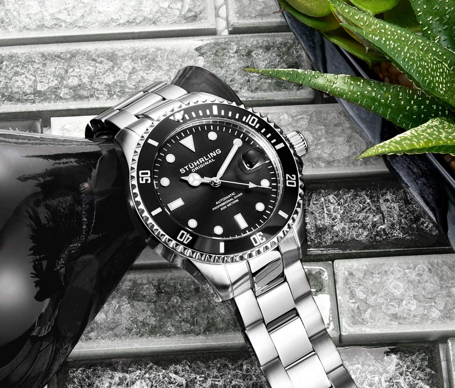 Regatta 792 Automatic 42mm Diver(Regatta 792 Automatic 42mm Diver) 3 Regatta 792 Automatic 42mm Diver(Regatta 792 Automatic 42mm Diver) - Image 3