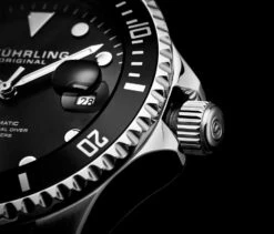 Regatta 792 Automatic 42mm Diver(Regatta 792 Automatic 42mm Diver) 24 Regatta 792 Automatic 42mm Diver(Regatta 792 Automatic 42mm Diver) -Alexander Store 792.01 crown2 aquadiver