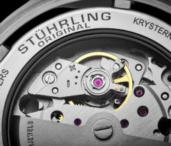 Regatta 792 Automatic 42mm Diver(Regatta 792 Automatic 42mm Diver) 27 Regatta 792 Automatic 42mm Diver(Regatta 792 Automatic 42mm Diver) -Alexander Store 792.01 movement2 aquadiver