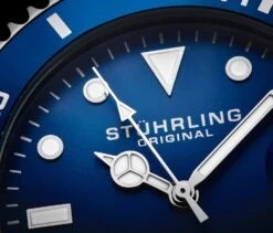 Regatta 792 Automatic 42mm Diver(Regatta 792 Automatic 42mm Diver) 34 Regatta 792 Automatic 42mm Diver(Regatta 792 Automatic 42mm Diver) -Alexander Store 792.02 Luminous hands aquadiver