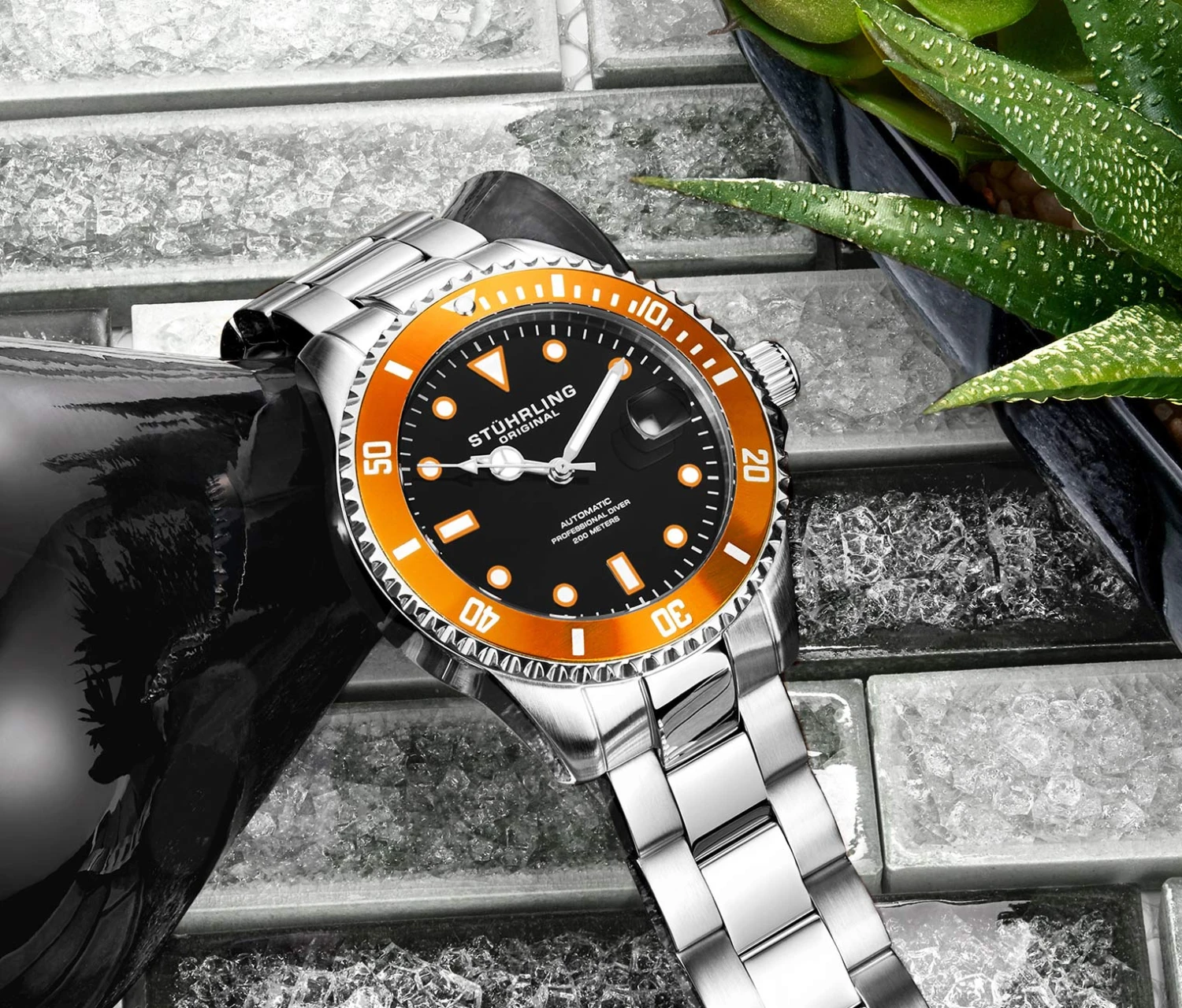 Regatta 792 Automatic 42mm Diver(Regatta 792 Automatic 42mm Diver) 19 Regatta 792 Automatic 42mm Diver(Regatta 792 Automatic 42mm Diver) - Image 19