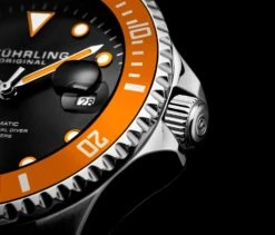 Regatta 792 Automatic 42mm Diver(Regatta 792 Automatic 42mm Diver) 39 Regatta 792 Automatic 42mm Diver(Regatta 792 Automatic 42mm Diver) -Alexander Store 792.03 crown2 aquadiver