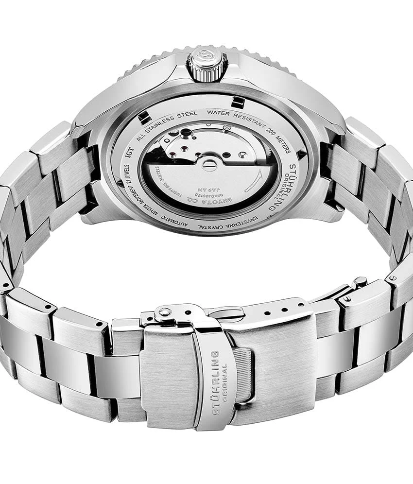 Regatta 792 Automatic 42mm Diver(Regatta 792 Automatic 42mm Diver) 2 Regatta 792 Automatic 42mm Diver(Regatta 792 Automatic 42mm Diver) - Image 2