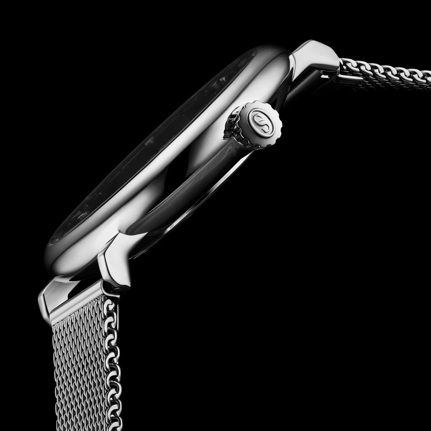 Glimmer 793A Quartz 38mm Classic(793a Quartz 38mm Classic) 7 Glimmer 793A Quartz 38mm Classic(793a Quartz 38mm Classic) - Image 7