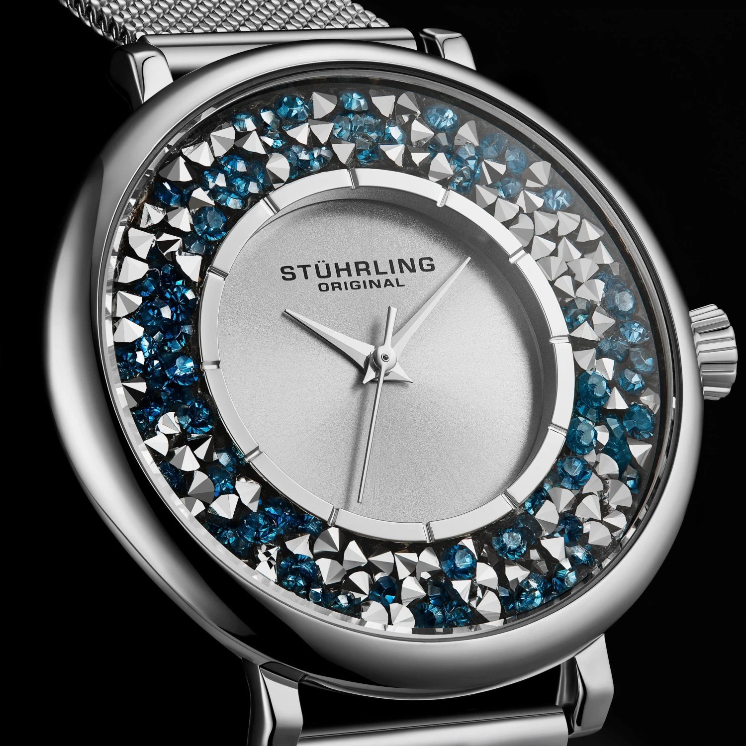 Glimmer 793A Quartz 38mm Classic(793a Quartz 38mm Classic) 10 Glimmer 793A Quartz 38mm Classic(793a Quartz 38mm Classic) - Image 10