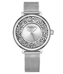 Glimmer 793A Quartz 38mm Classic(793a Quartz 38mm Classic)