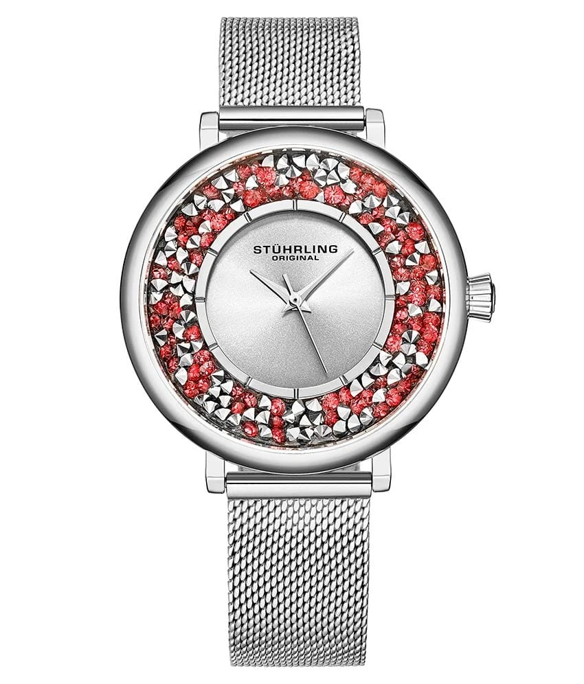 Glimmer 793A Quartz 38mm Classic(793a Quartz 38mm Classic) 5 Glimmer 793A Quartz 38mm Classic(793a Quartz 38mm Classic) - Image 5