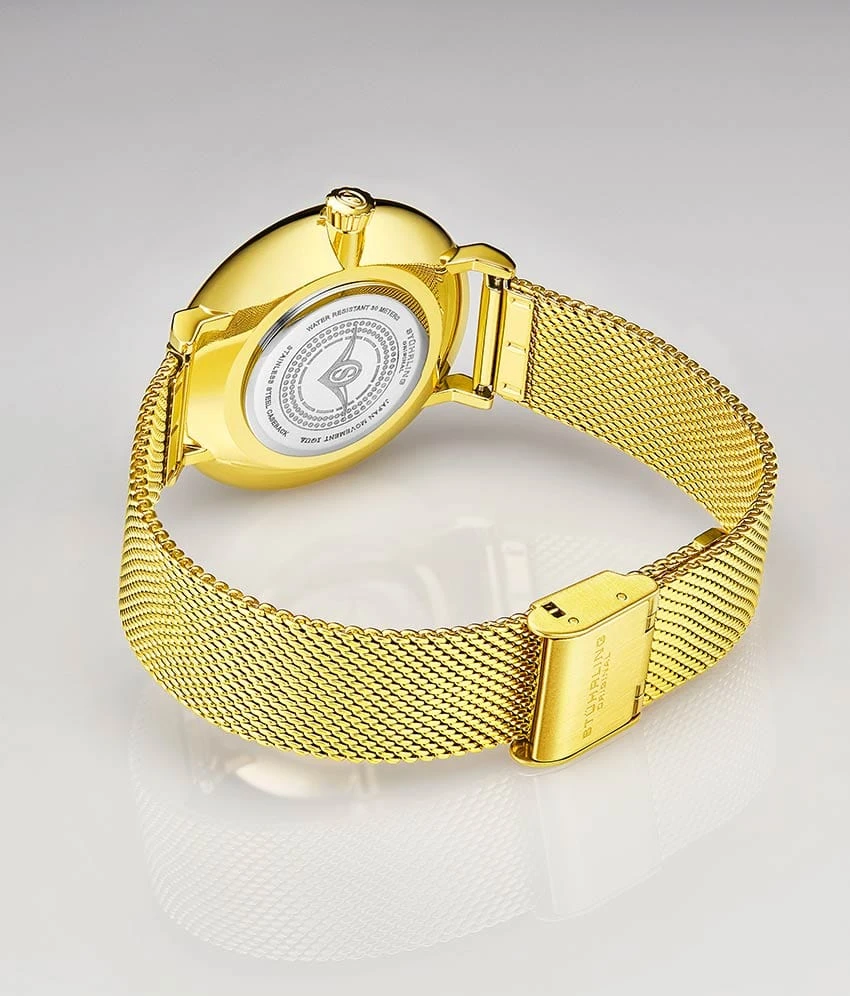 Glimmer 793A Quartz 38mm Classic(793a Quartz 38mm Classic) 16 Glimmer 793A Quartz 38mm Classic(793a Quartz 38mm Classic) - Image 16