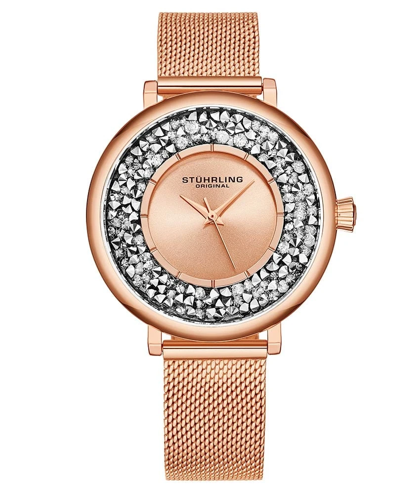 Glimmer 793A Quartz 38mm Classic(793a Quartz 38mm Classic) 18 Glimmer 793A Quartz 38mm Classic(793a Quartz 38mm Classic) - Image 18