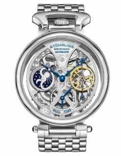 Special Reserve 797 Automatic 46mm Skeleton(Special Reserve 797 Automatic 46mm Skeleton)
