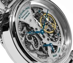 Special Reserve 797 Automatic 46mm Skeleton(Special Reserve 797 Automatic 46mm Skeleton) -Alexander Store 797 01 Macro Legacy A2