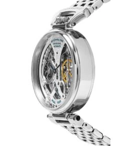 Special Reserve 797 Automatic 46mm Skeleton(Special Reserve 797 Automatic 46mm Skeleton) -Alexander Store 797 01 A1